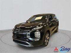 2026 Mitsubishi Outlander SE SUV