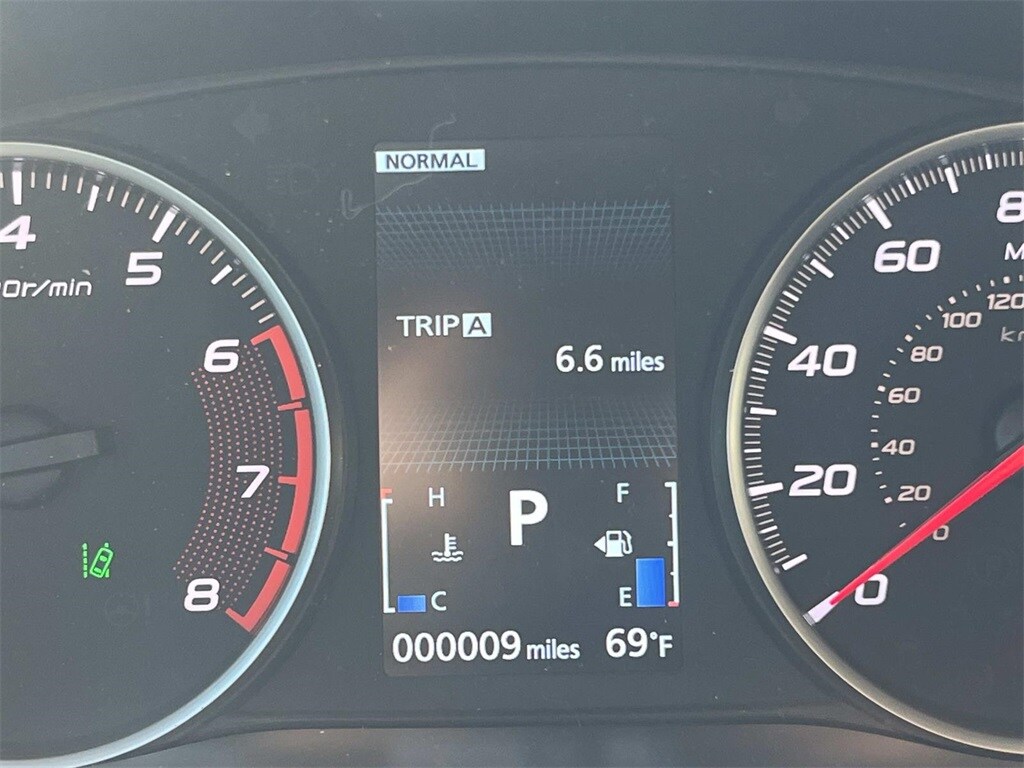 2026 Mitsubishi Eclipse Cross LE - Photo 30