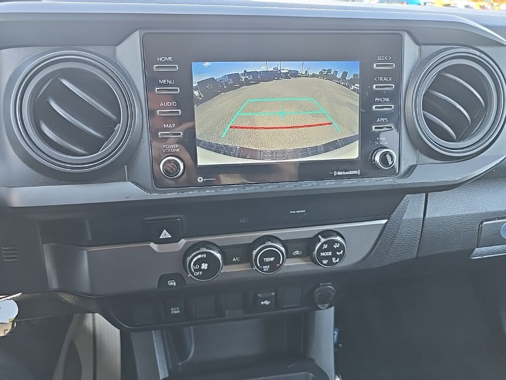 2022 Toyota Tacoma SR - Photo 22