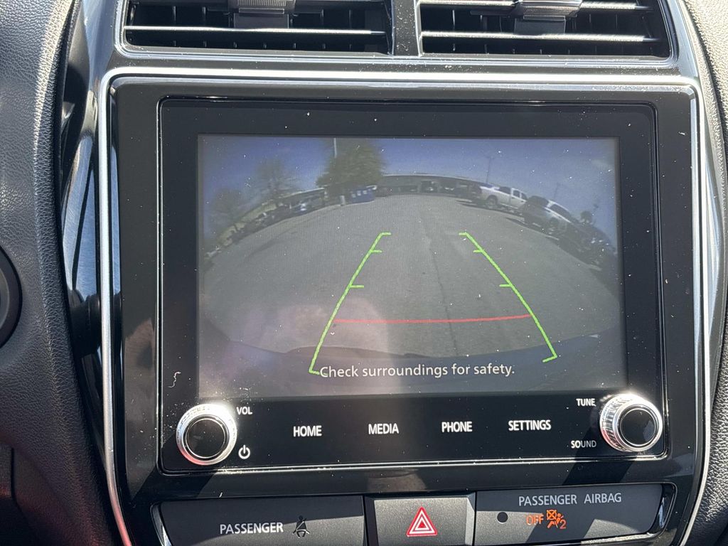 2024 Mitsubishi Outlander Sport SE - Photo 22