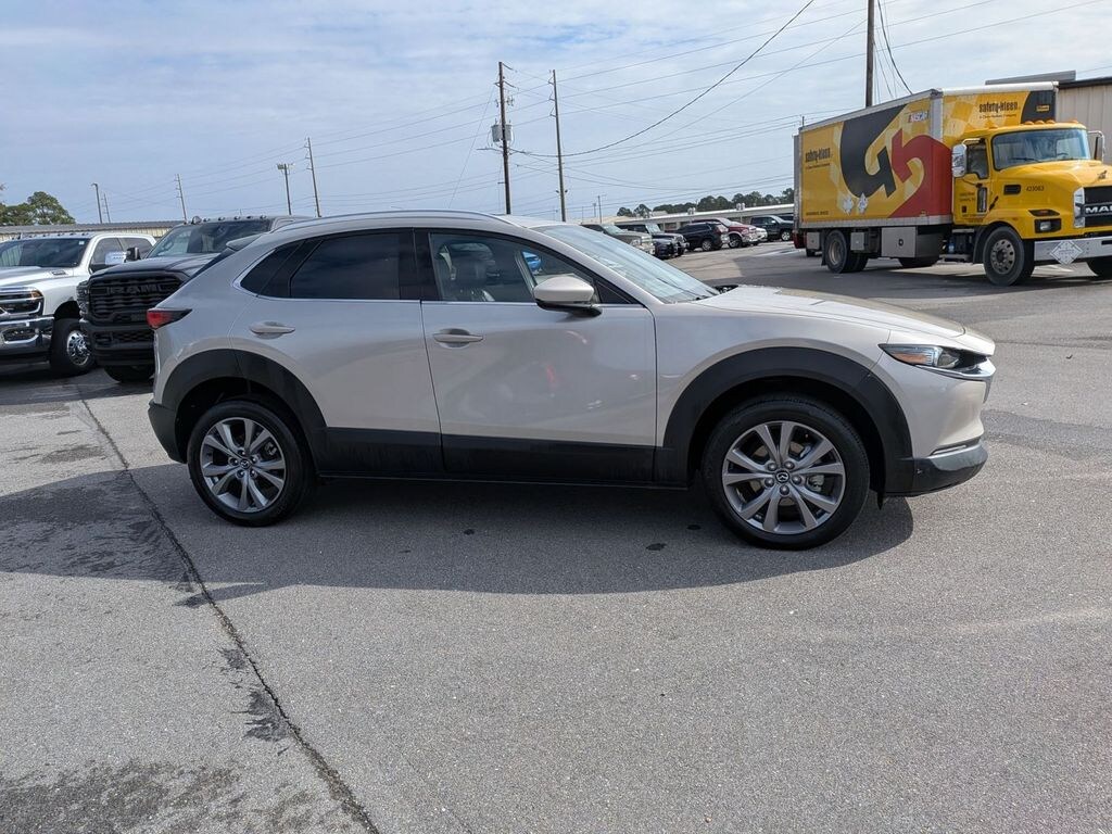 Used 2024 Mazda CX-30 2.5 S Premium Package SUV