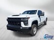  Chevrolet Silverado 2500 HD