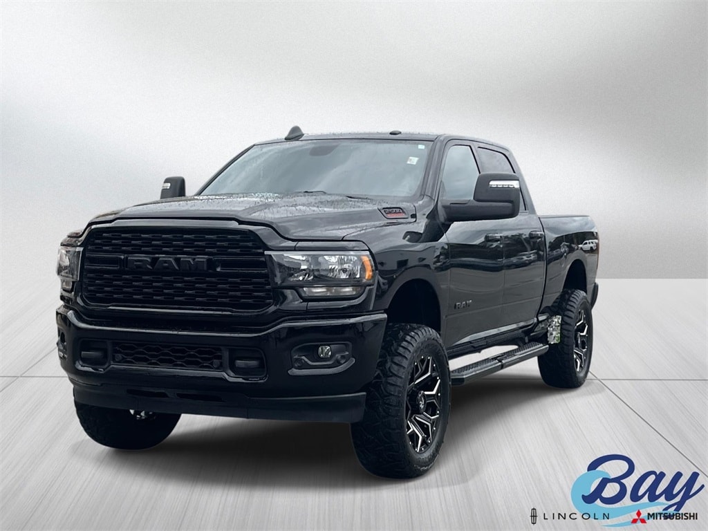 2024 RAM Ram 2500 Pickup Big Horn's photo