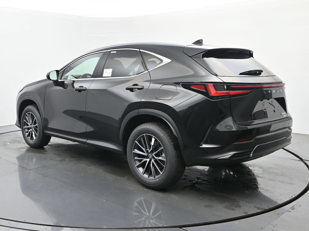 New 2026 Lexus NX 350 Premium SUV