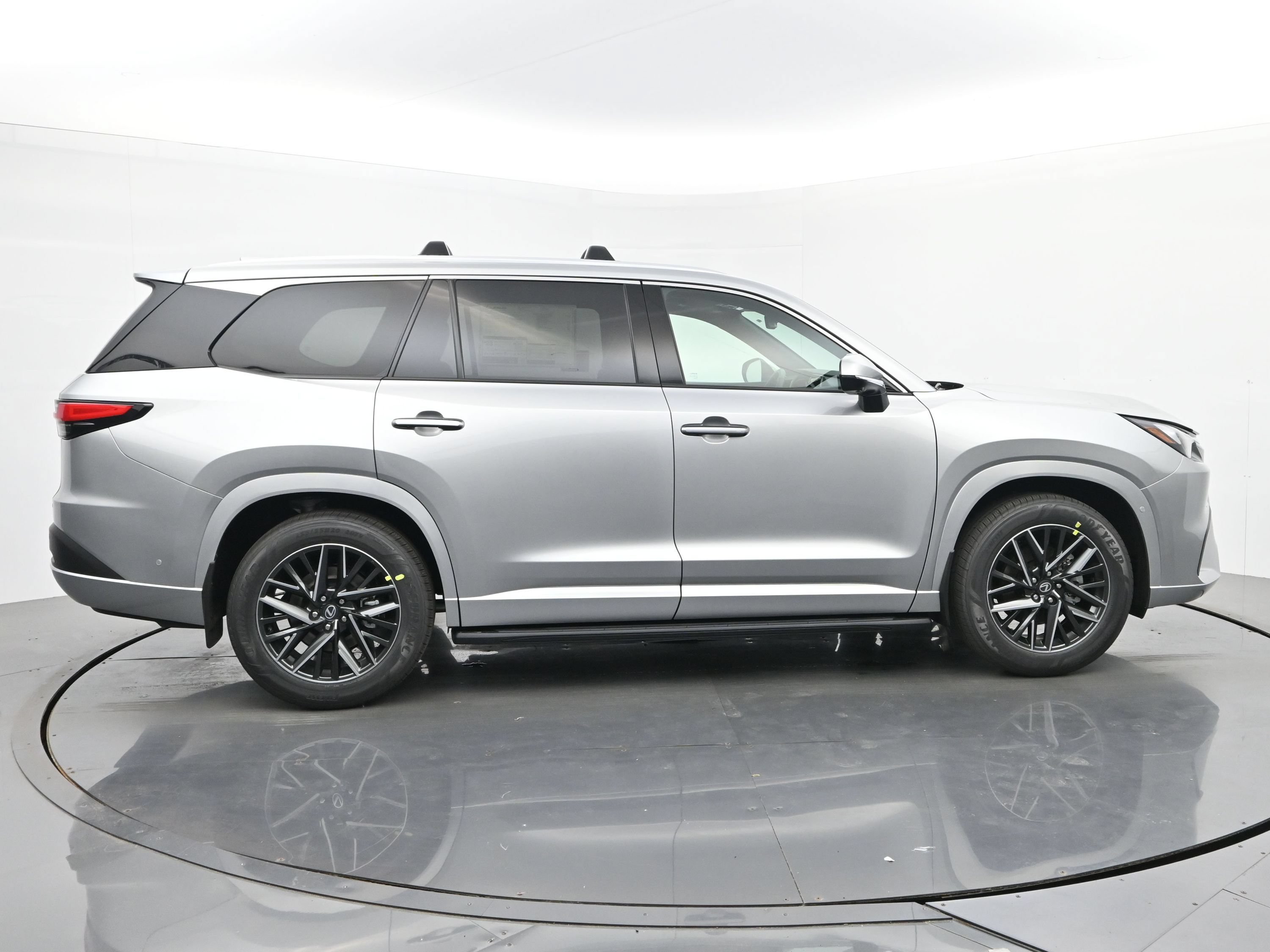 2026 Lexus TX 6