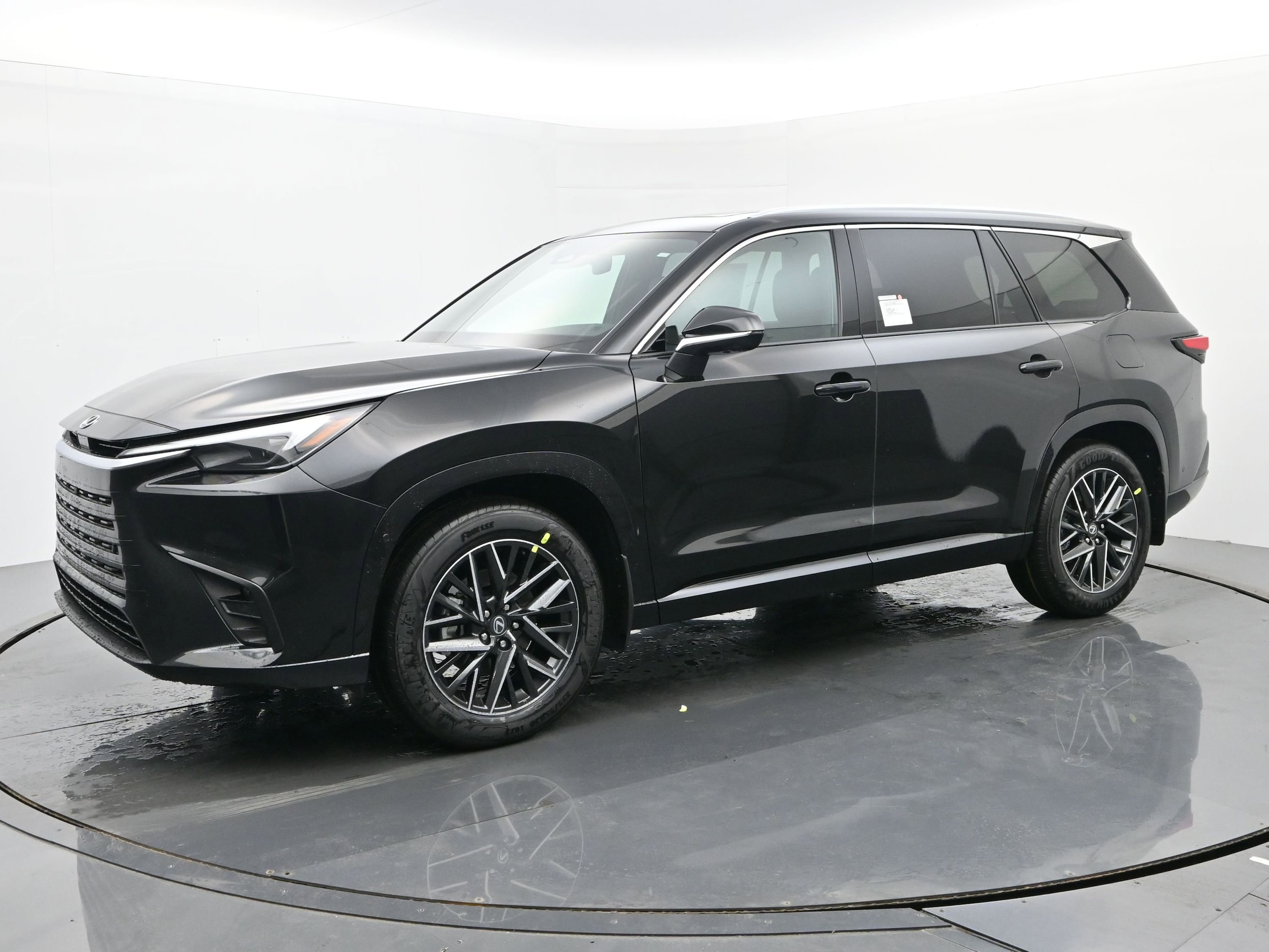 2026 Lexus TX 350 350 Premium AWD's photo