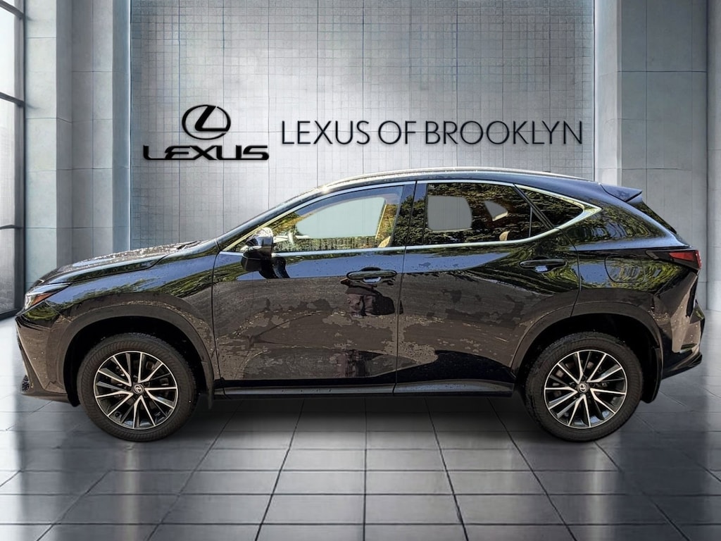 Used 2024 Lexus NX 350 Base SUV