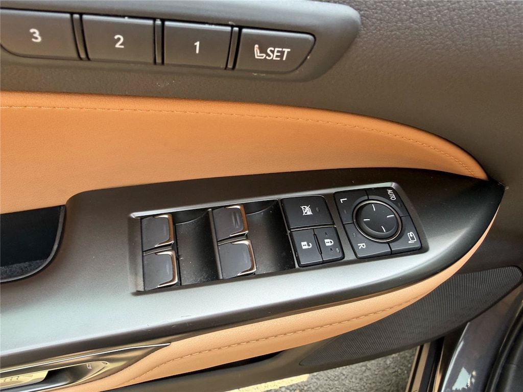 Certified 2026 Lexus NX 350h Premium SUV