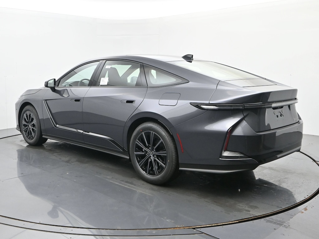 New 2026 Lexus ES 350h PREMIUM PLUS AWD Sedan