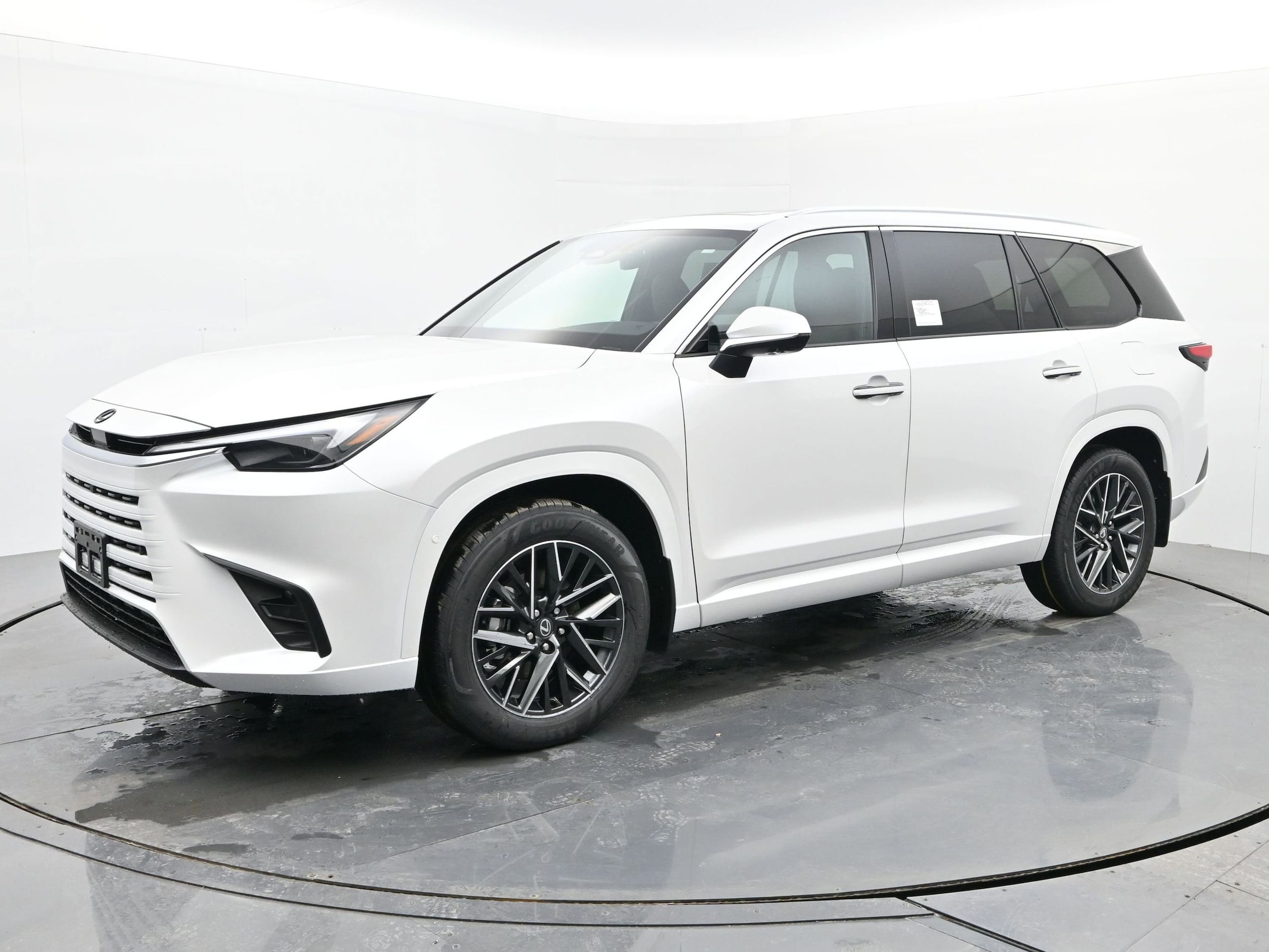 2026 Lexus TX Premium