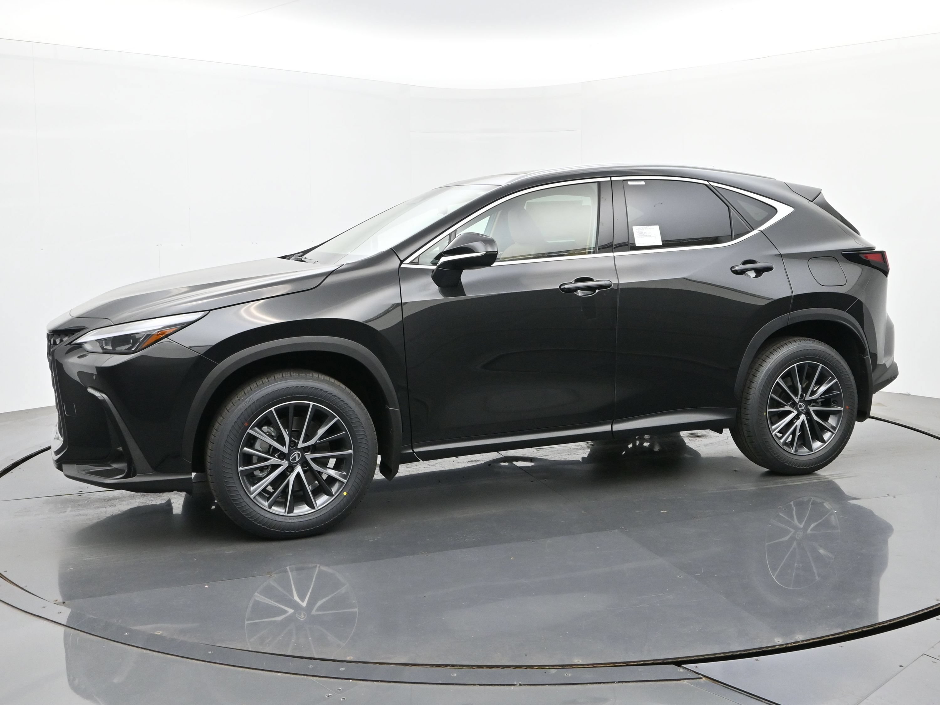 2026 Lexus NX 2
