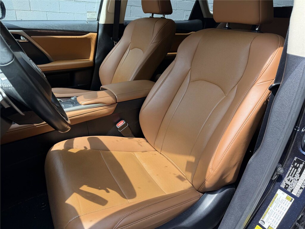 Used 2022 Lexus RX 350 SUV