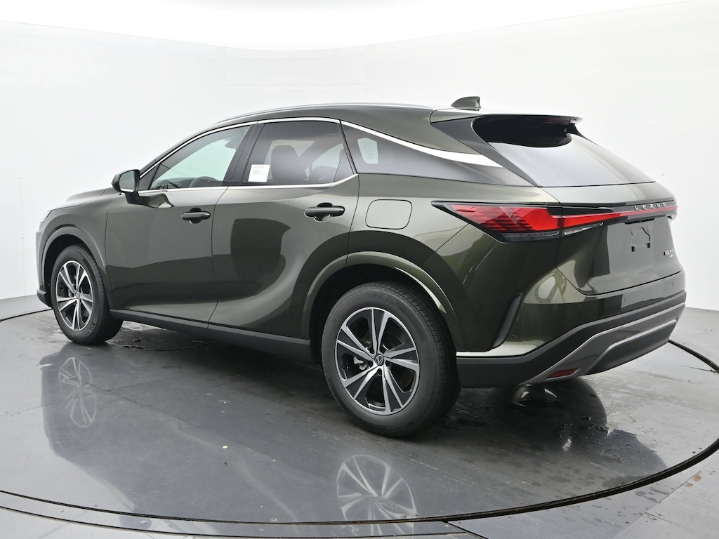 New 2026 Lexus RX 350 Premium SUV