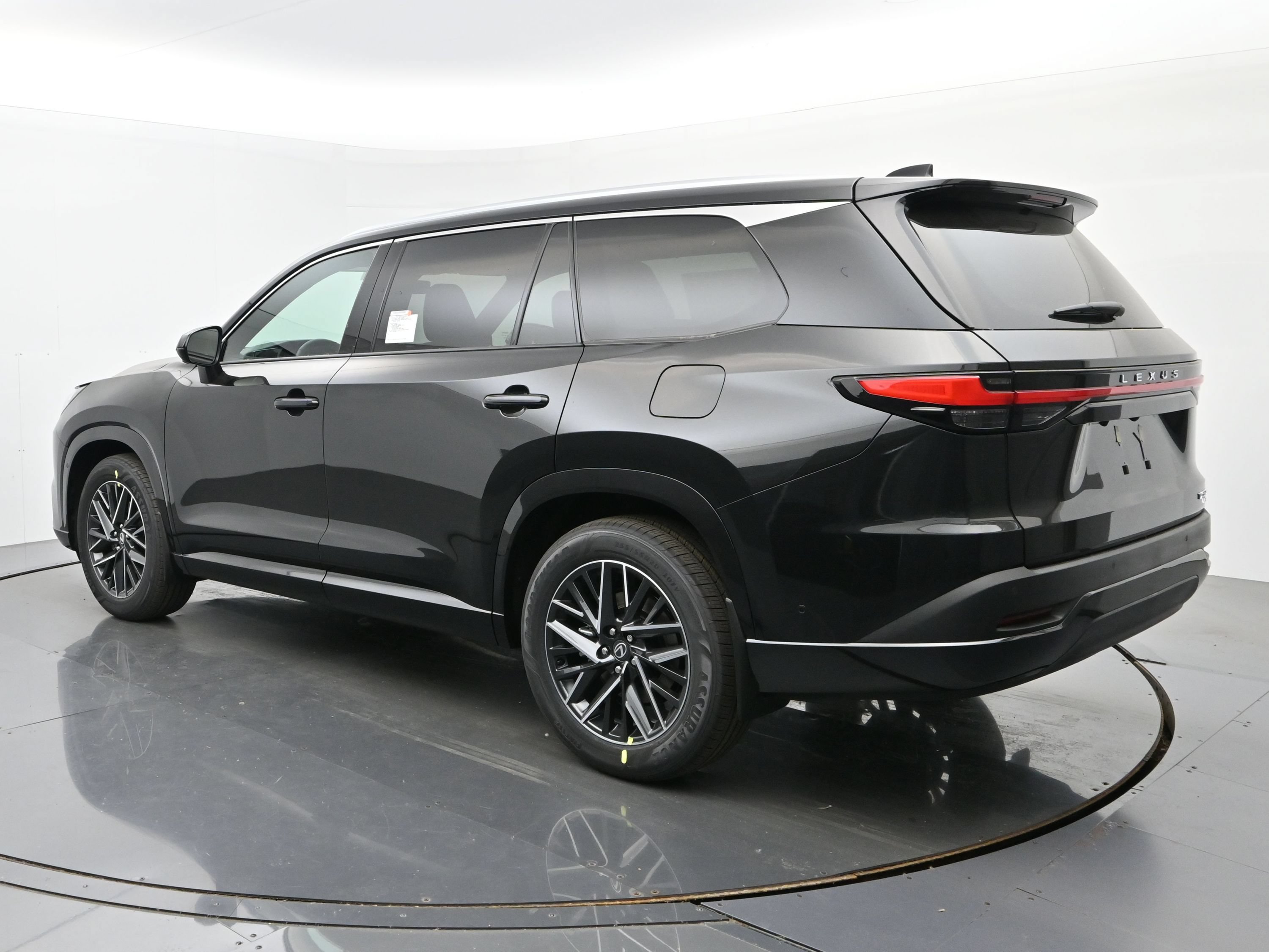 2026 Lexus TX 3