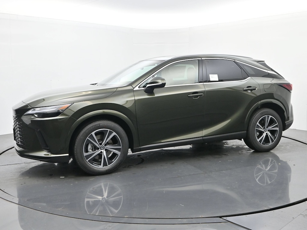 New 2026 Lexus RX 350 Premium SUV