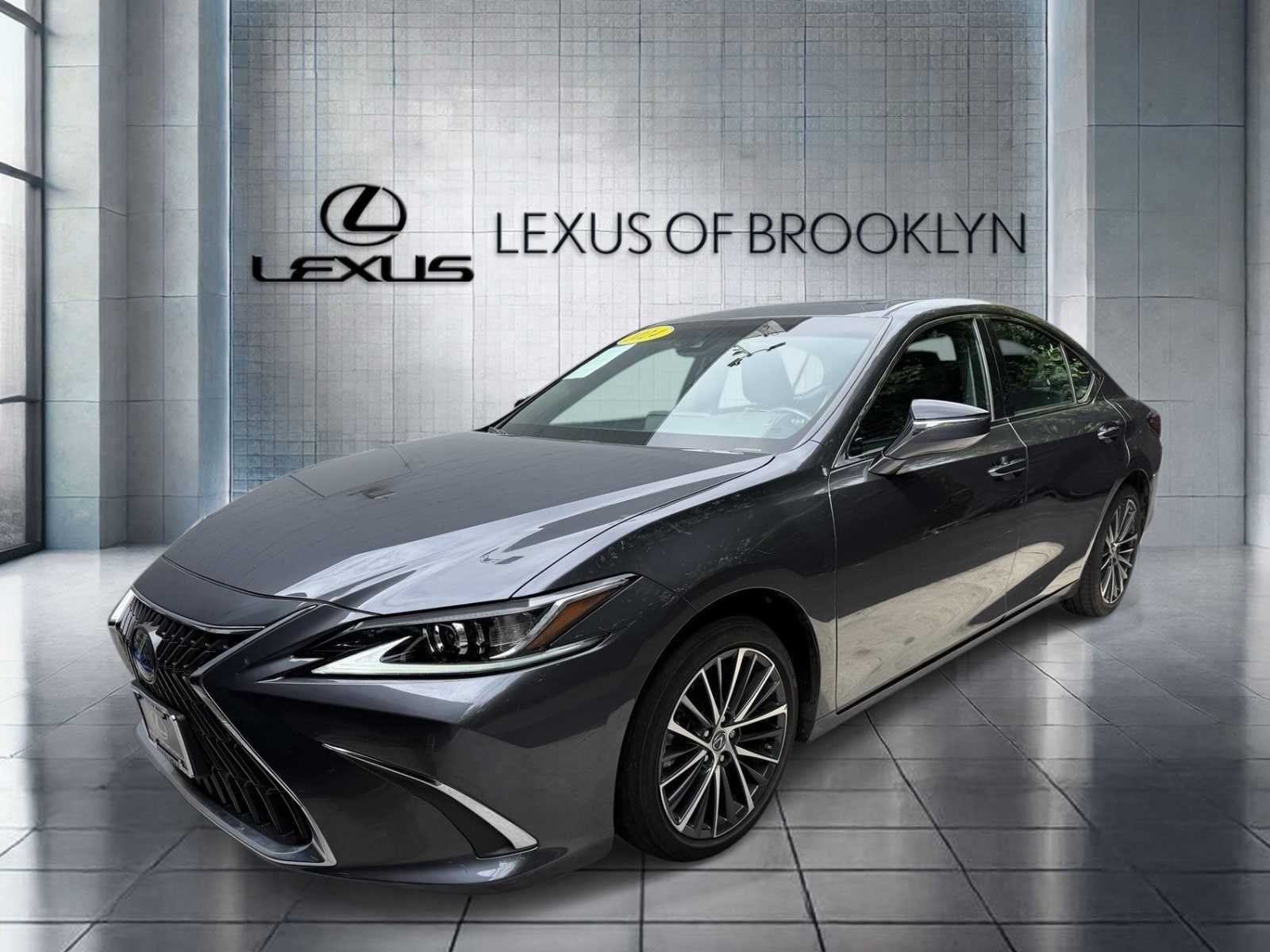 2024 Lexus ES 350
