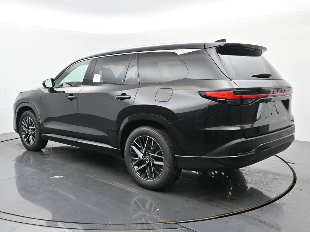 New 2026 Lexus TX 350 Premium SUV