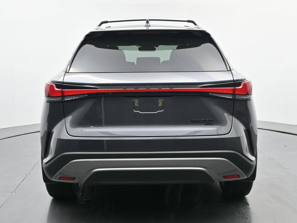 New 2026 Lexus RX 350 Premium SUV