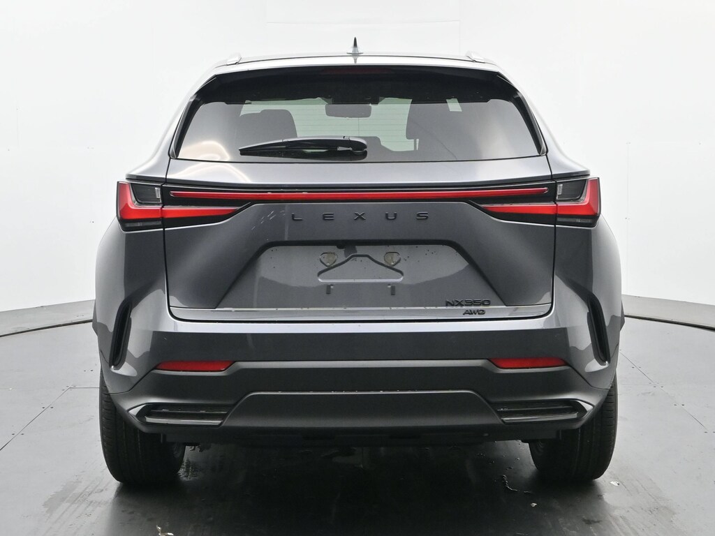 New 2026 Lexus NX 350 Premium SUV