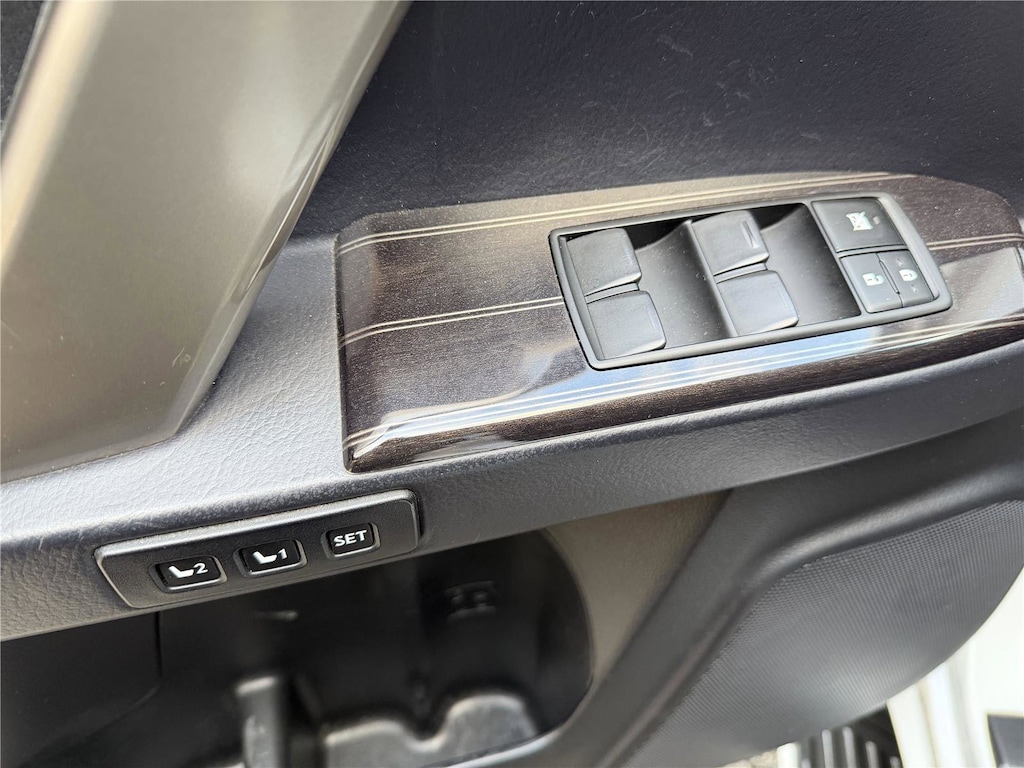 Used 2021 Lexus GX 460 SUV