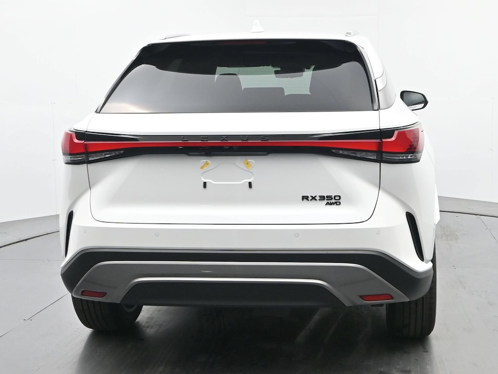 New 2026 Lexus RX 350 Premium+ SUV