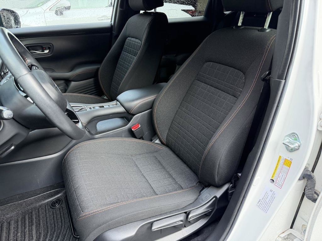 Used 2024 Honda HR-V Sport SUV