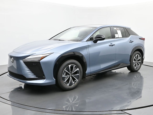 2025 LEXUS RZ 450e Premium SUV