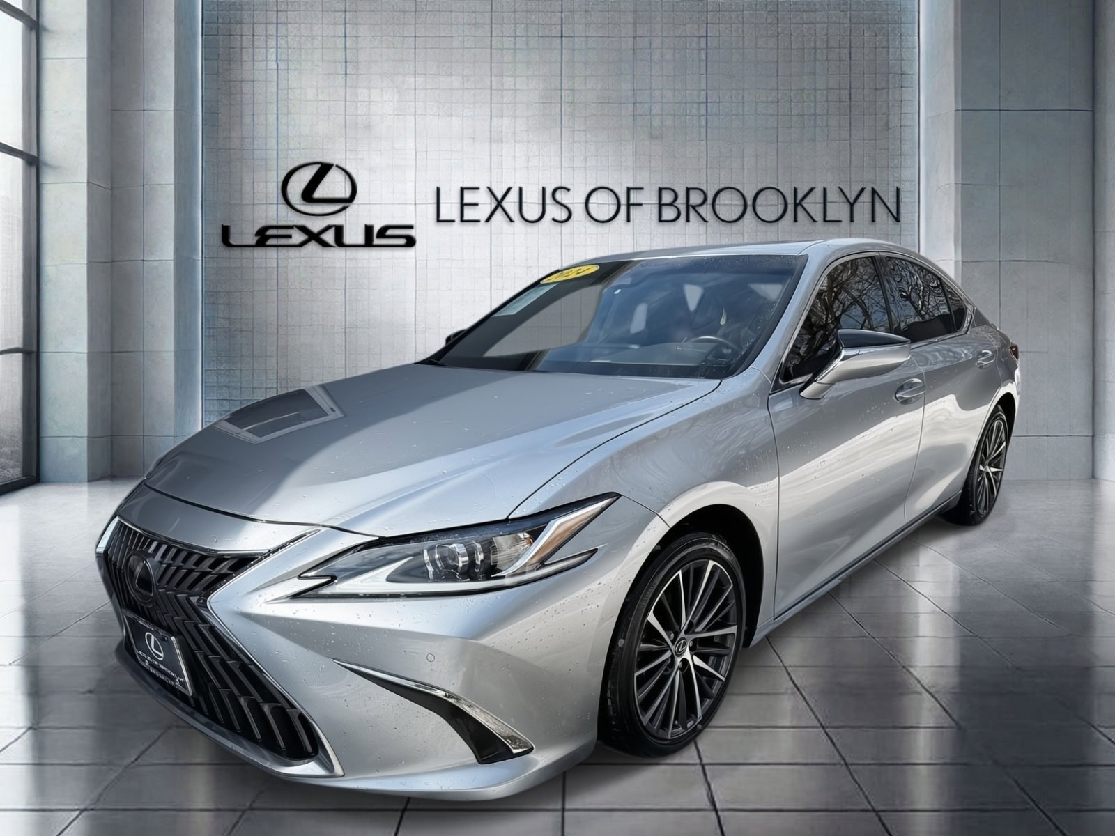 2024 Lexus ES 250