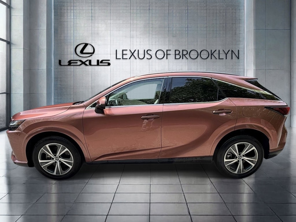 Used 2023 Lexus RX 350 Premium Plus SUV
