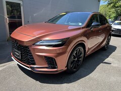 2023 LEXUS RX 500h F SPORT Performance SUV