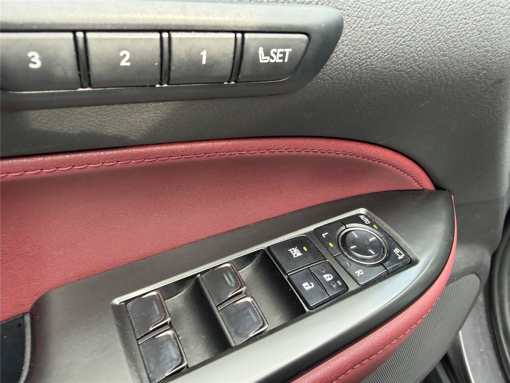 Used 2023 Lexus NX 350 Premium SUV