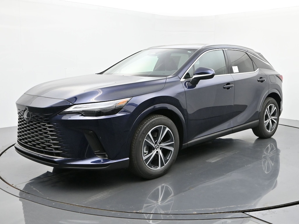 New 2025 Lexus RX 350 Premium SUV