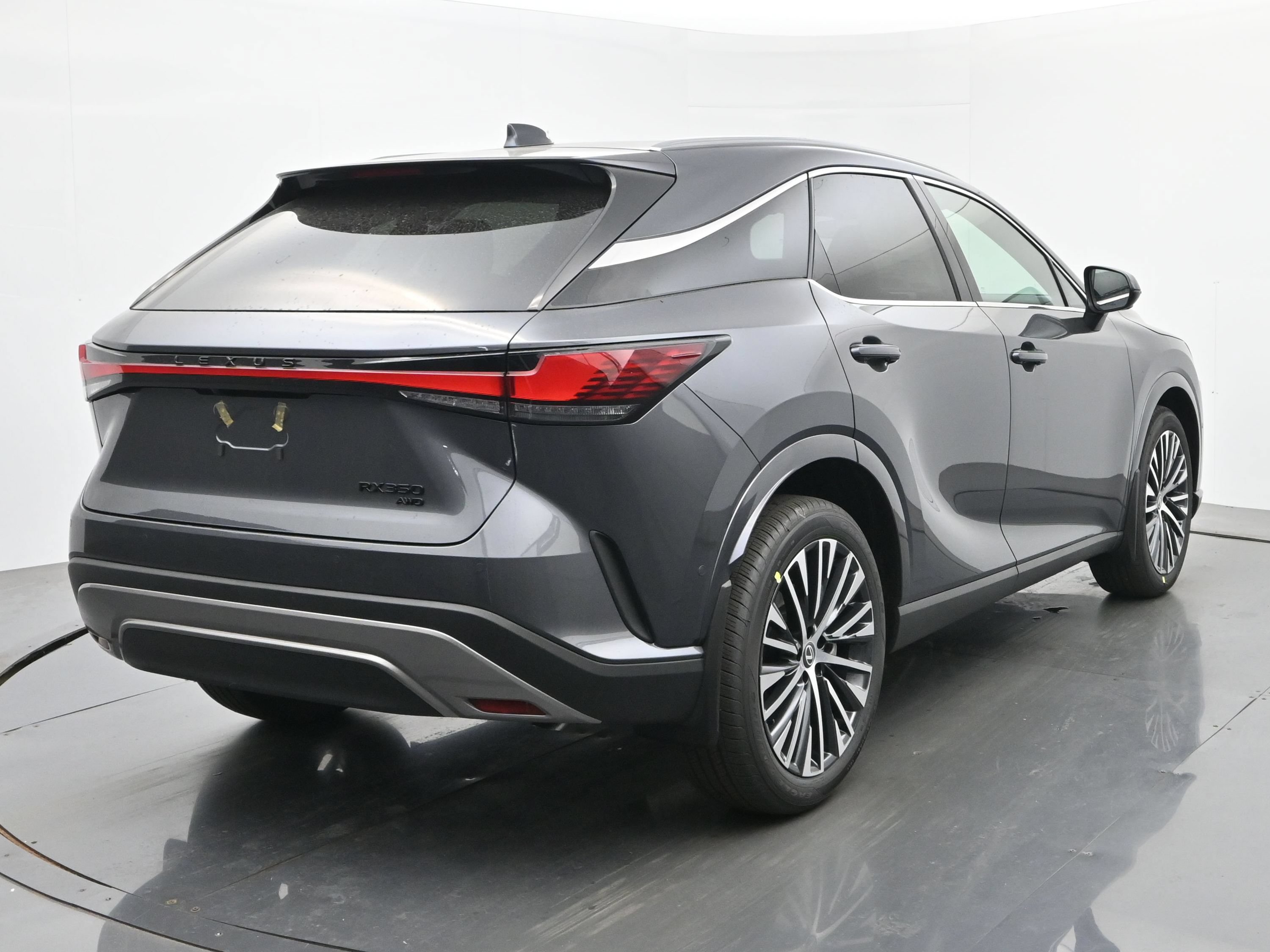 2026 Lexus RX 5