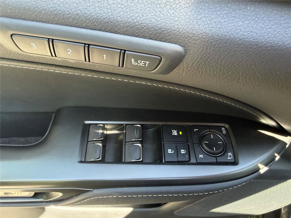 Certified 2026 Lexus NX 350 Premium SUV