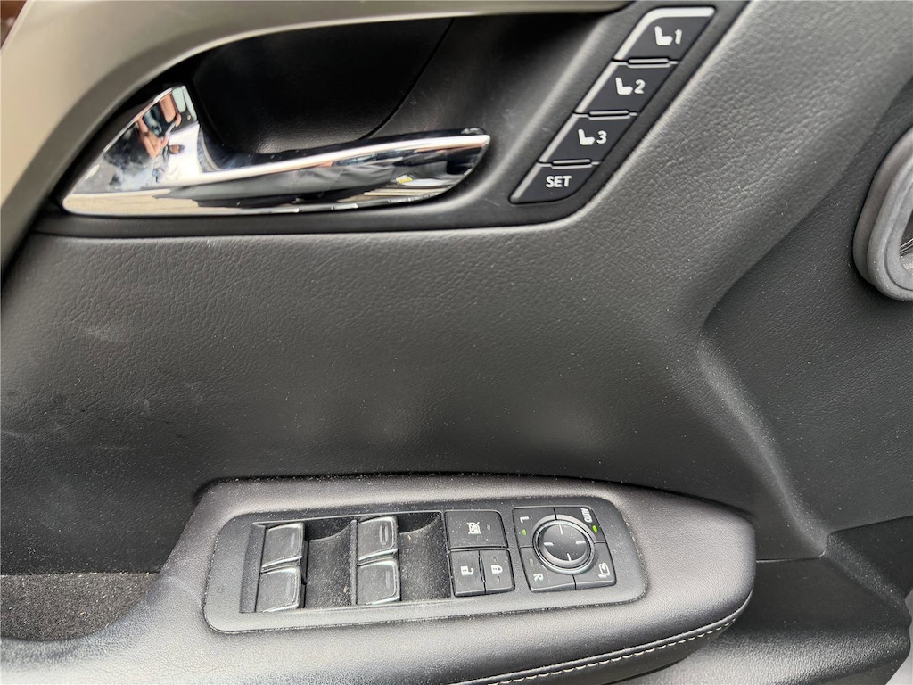 Used 2017 Lexus RX 350 SUV