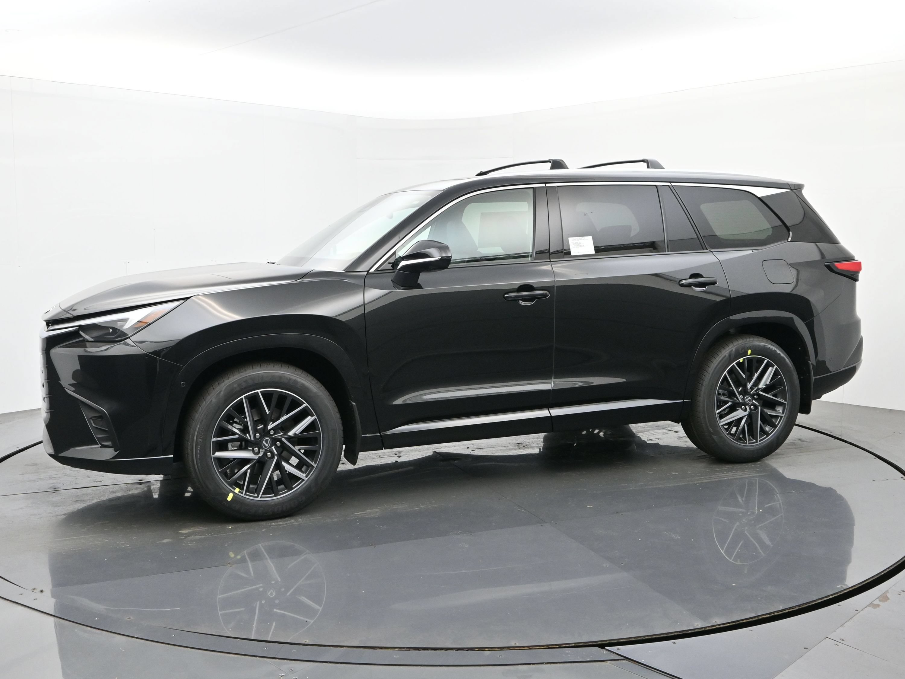 2026 Lexus TX 2
