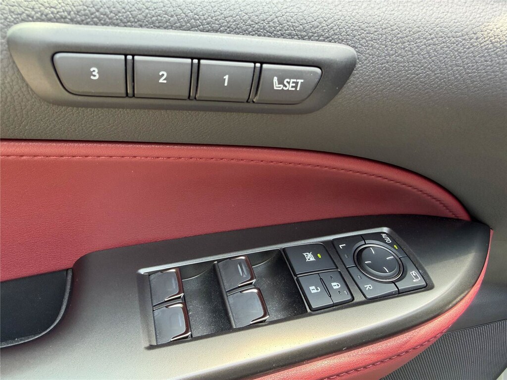 Used 2024 Lexus NX 350 Premium SUV