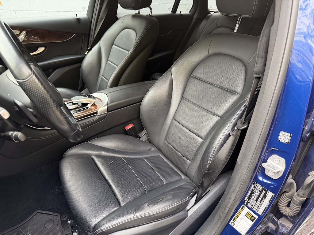 Used 2018 Mercedes-Benz GLC GLC 300 SUV