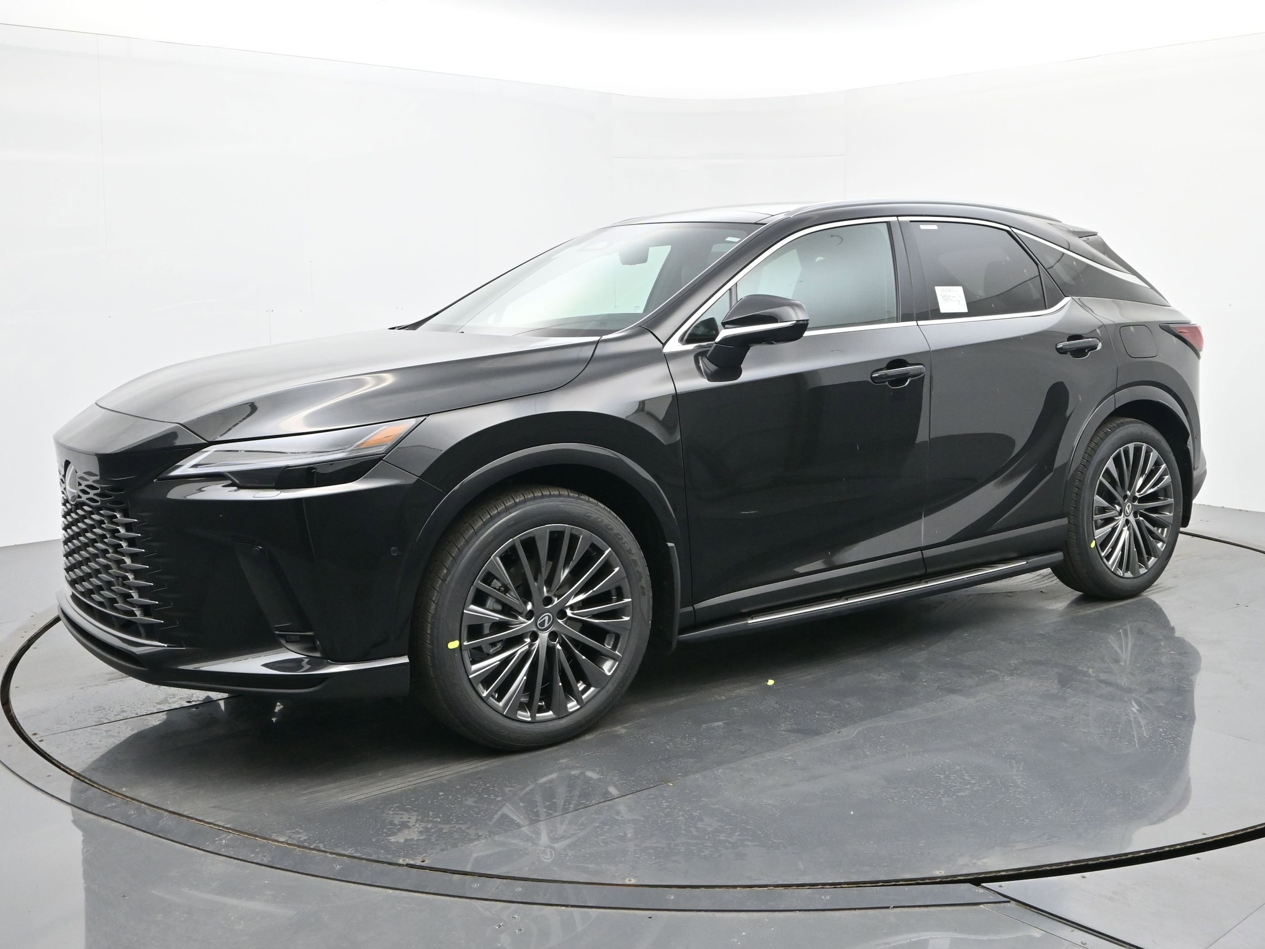 2026 Lexus RX 350 350 Luxury AWD's photo