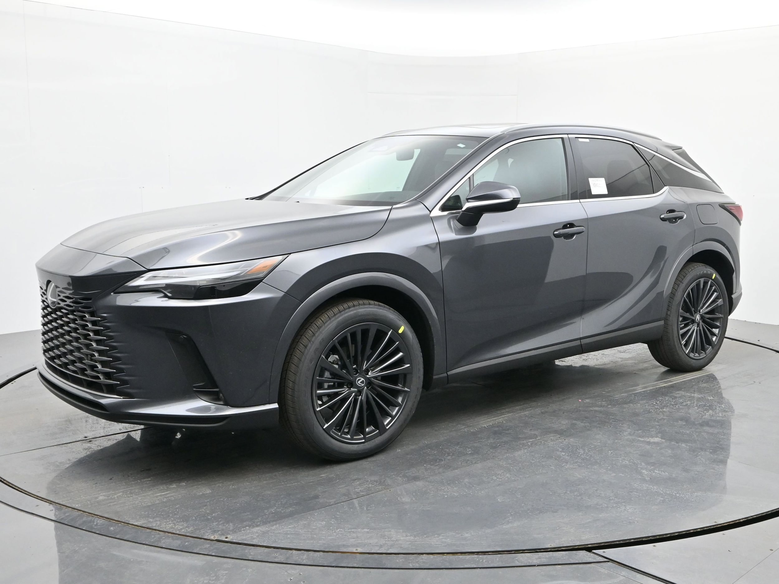 2026 Lexus RX 350