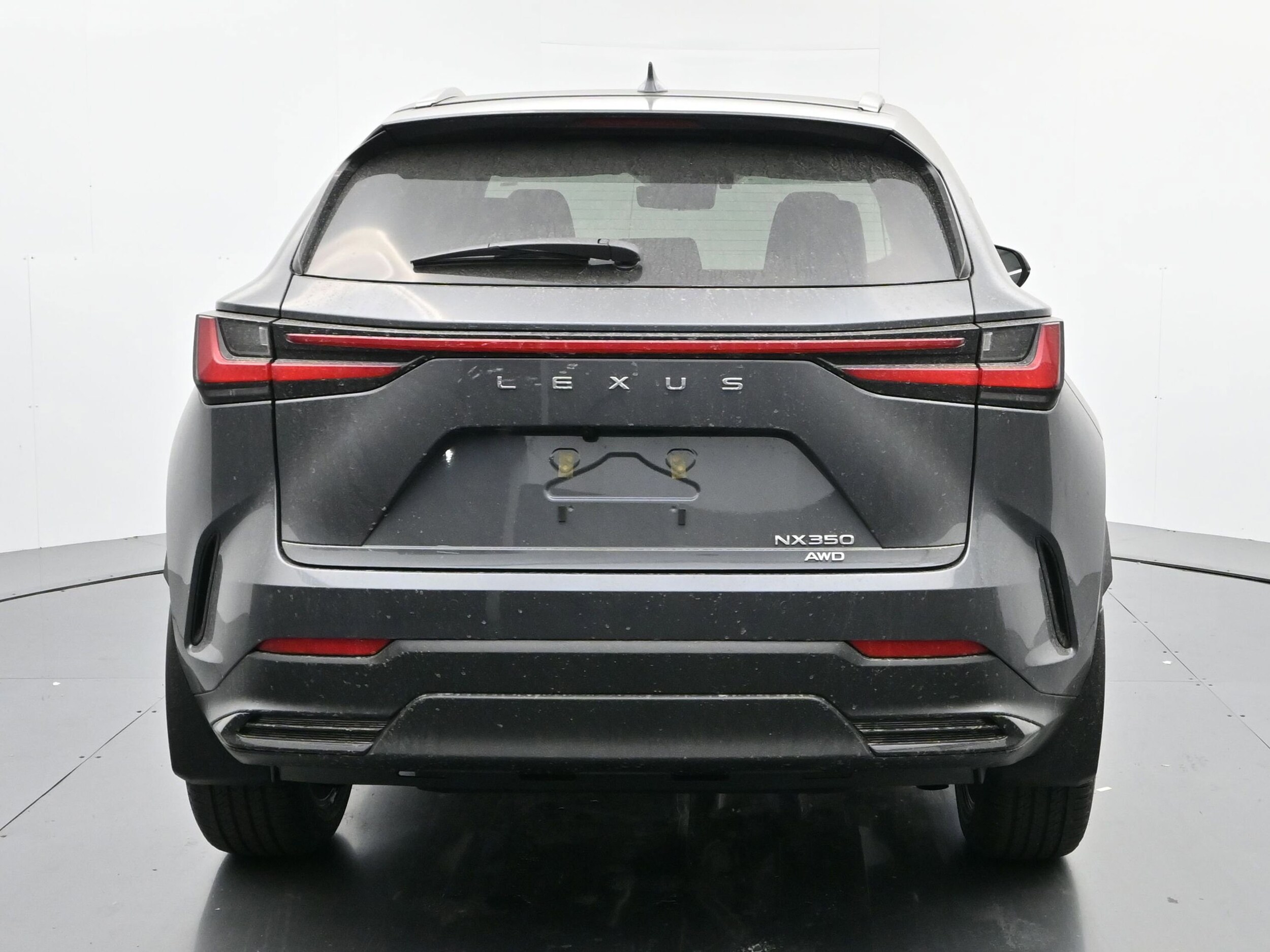 2026 Lexus NX 350 Premium photo 4