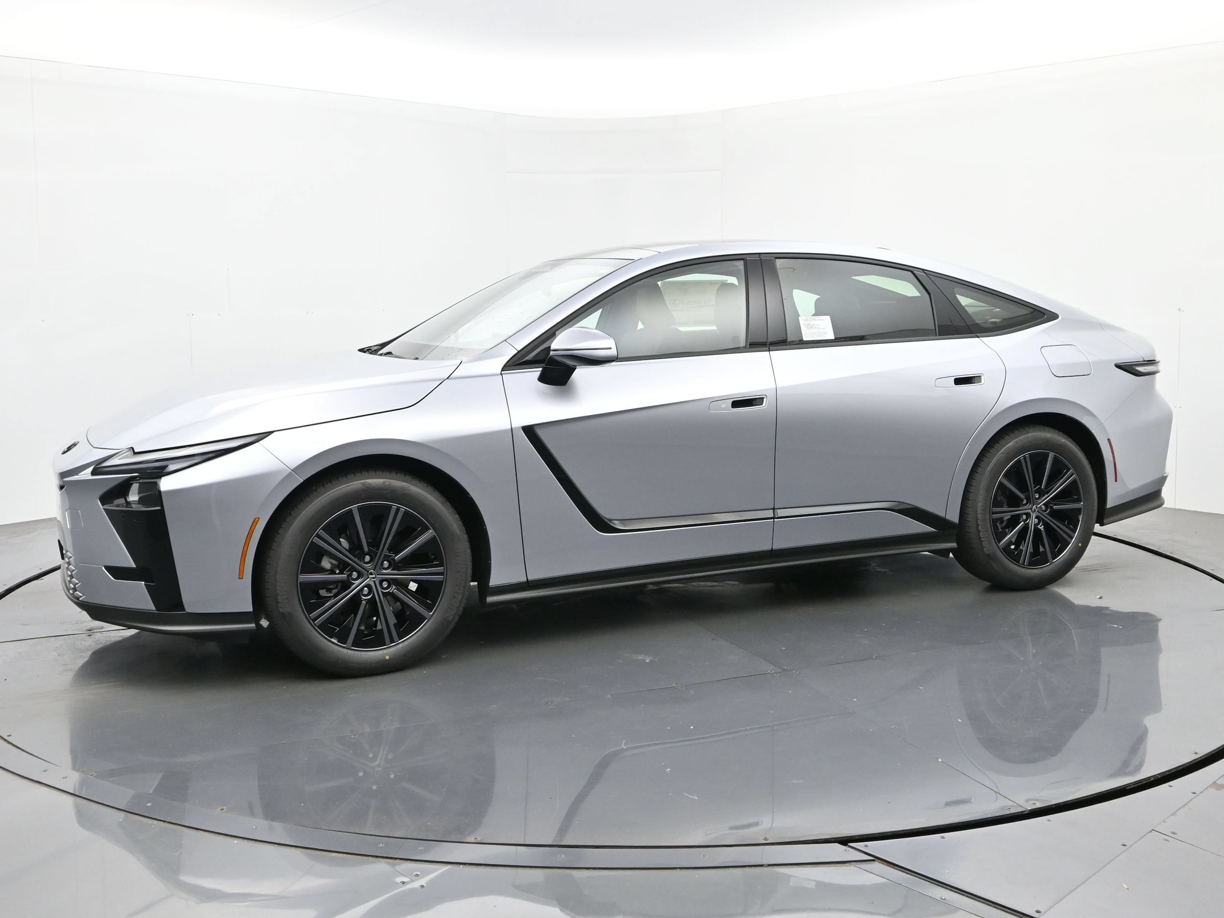 2026 Lexus ES 2