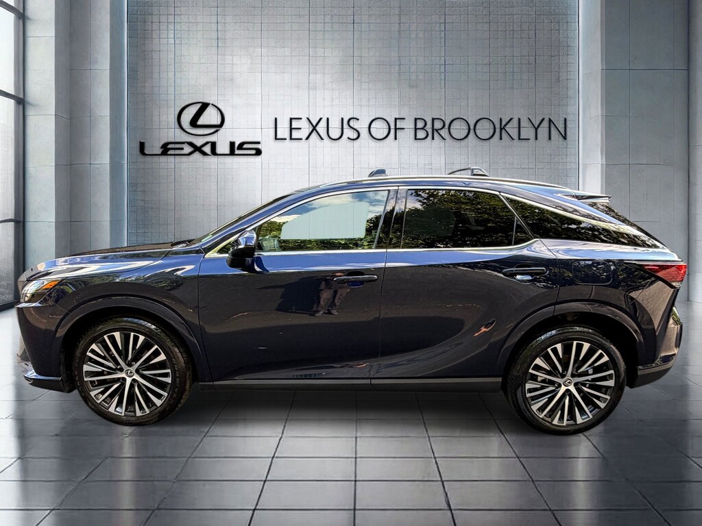 Used 2023 Lexus RX 350 Premium Plus SUV