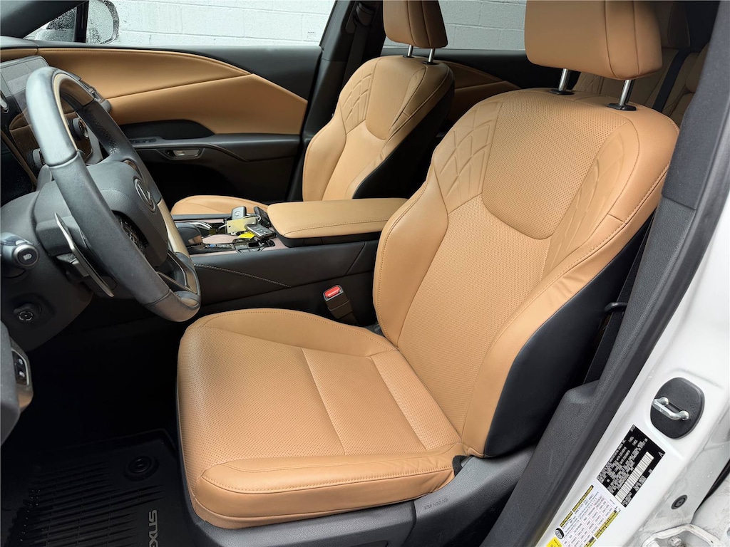 Used 2023 Lexus RX 350 Premium SUV