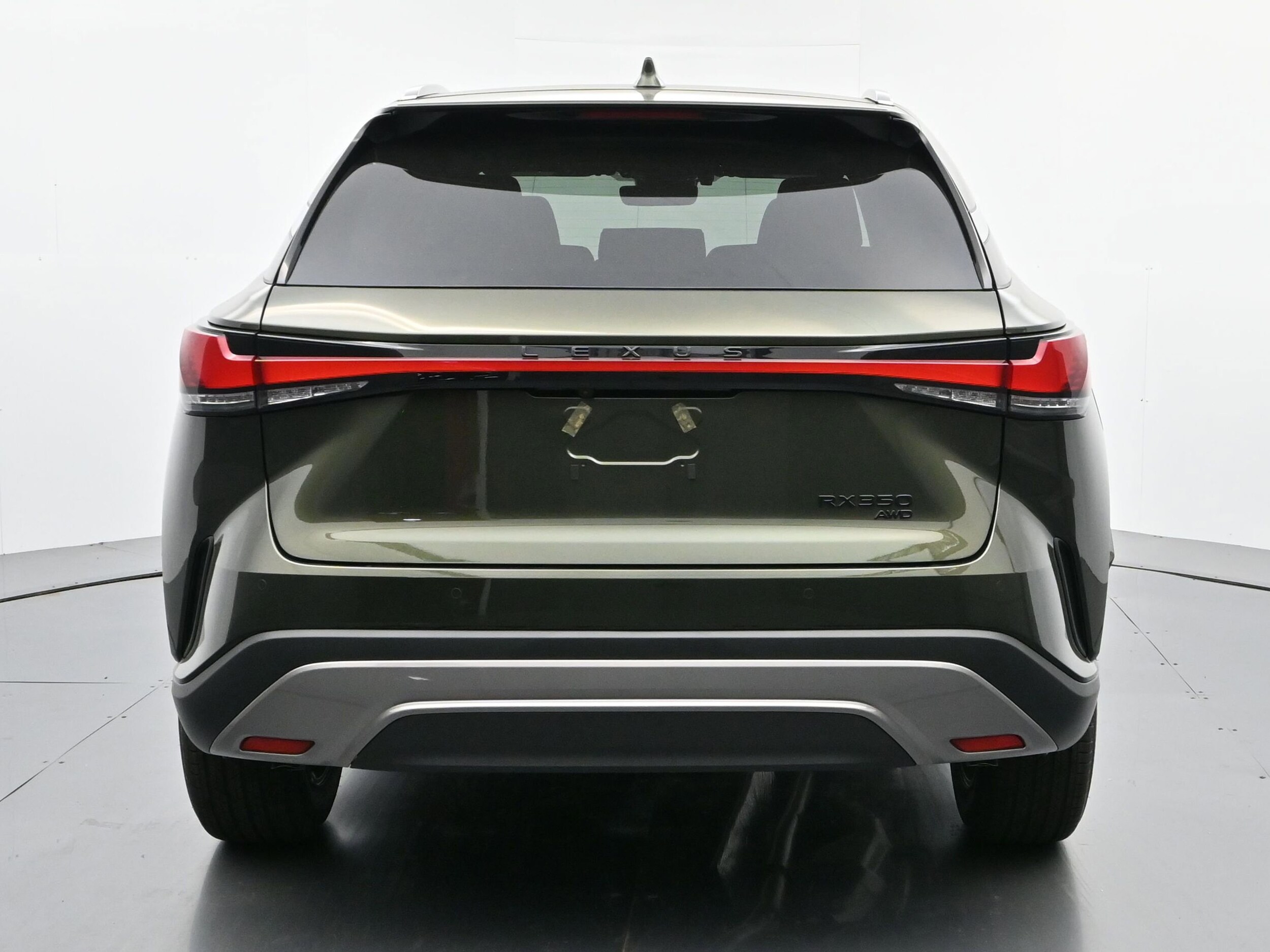 2025 Lexus RX 350 Premium photo 4