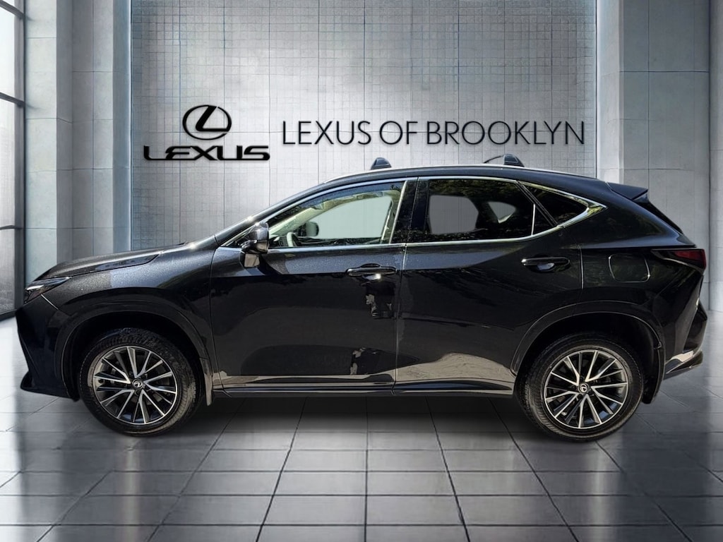 Used 2024 Lexus NX 350 Premium SUV