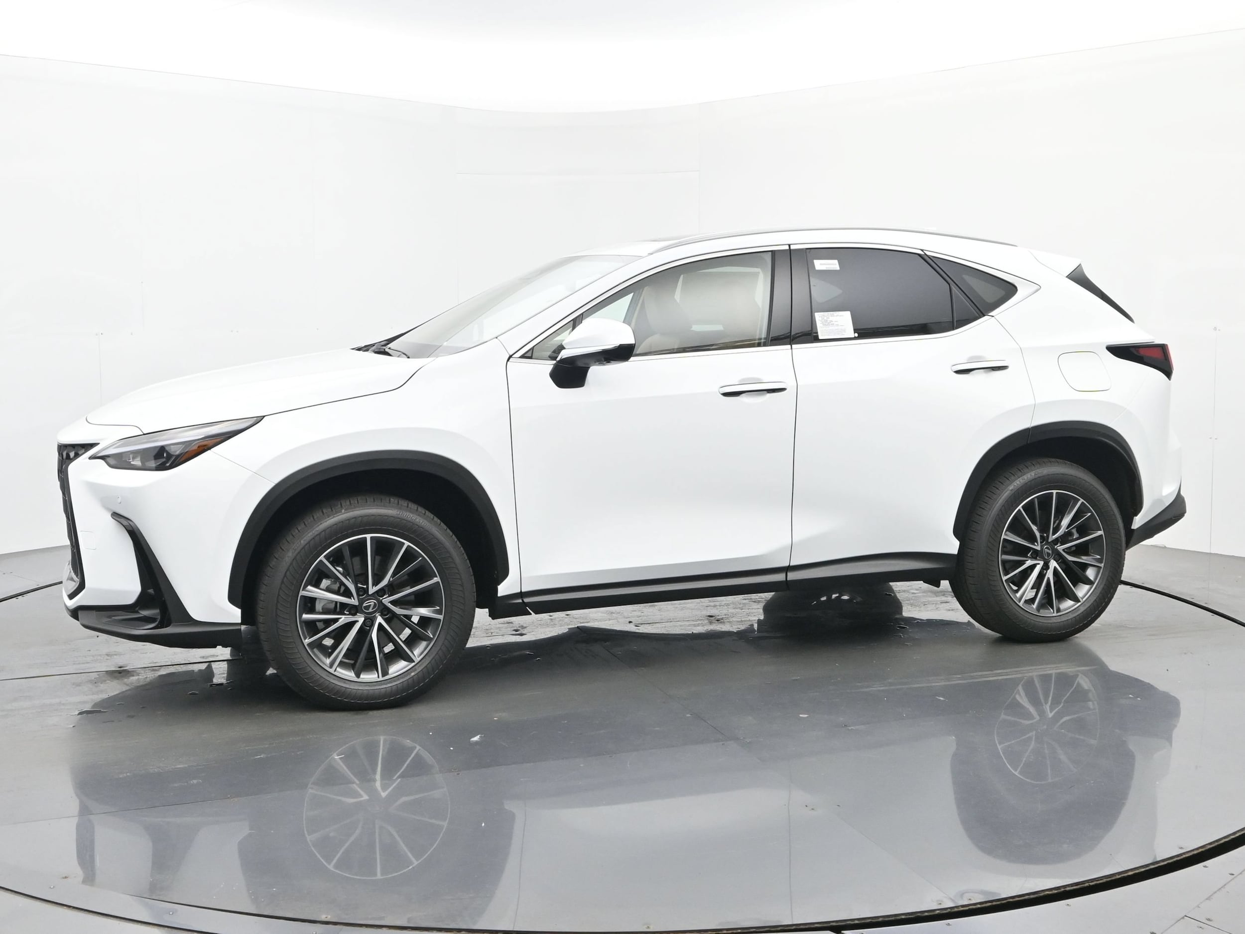 2026 Lexus NX 2