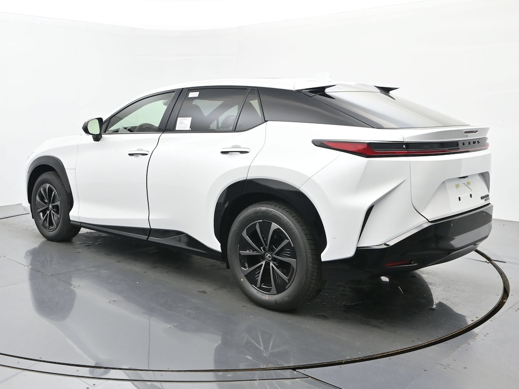 New 2026 Lexus RZ 450e Premium SUV