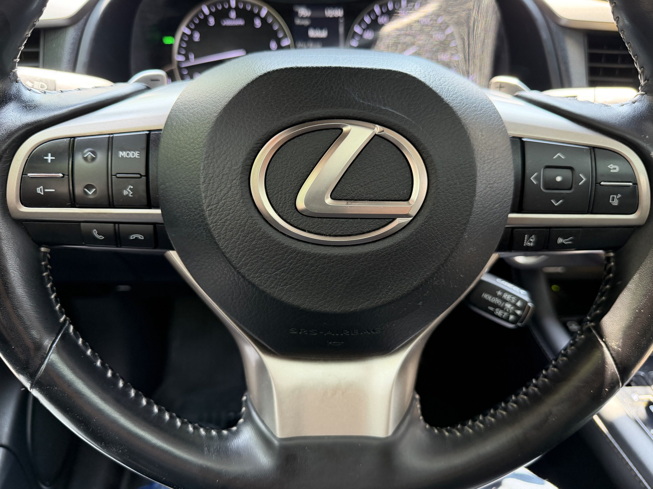 2021 Lexus RX 350 - Photo 9