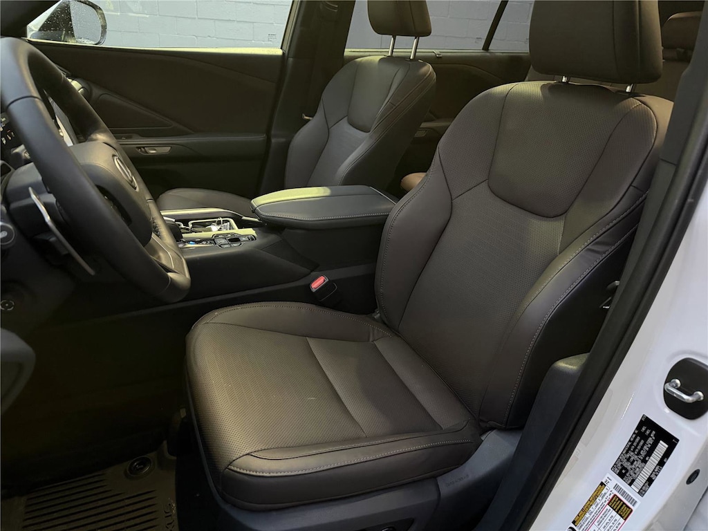 Used 2025 Lexus TX 350 Premium SUV